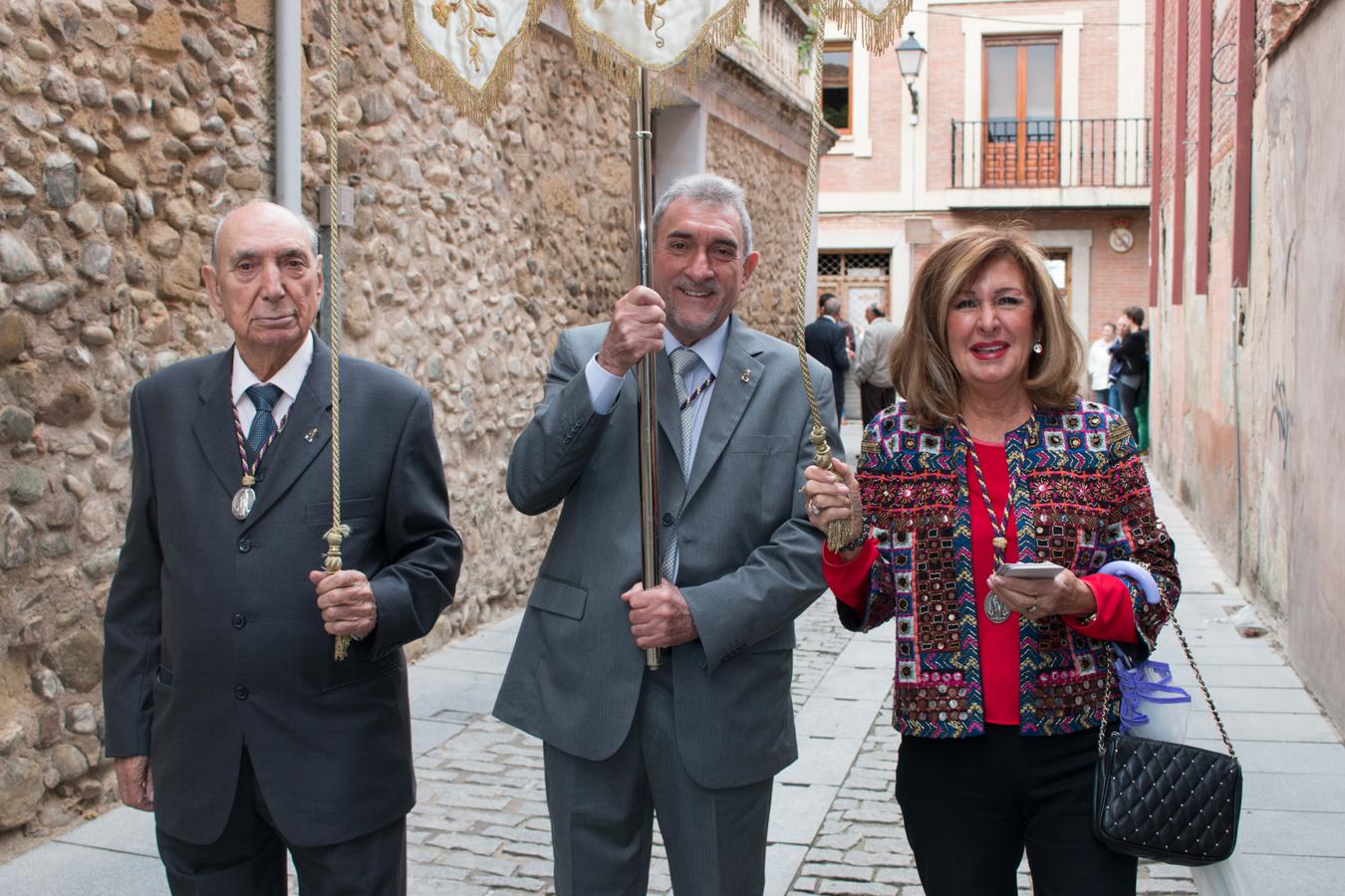 Fiestas de Santo Domingo