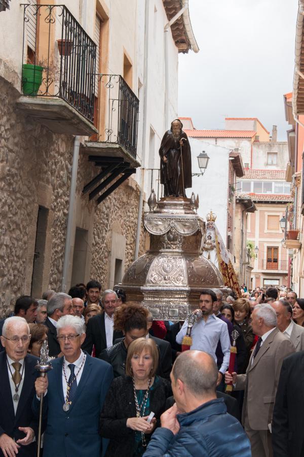 Fiestas de Santo Domingo