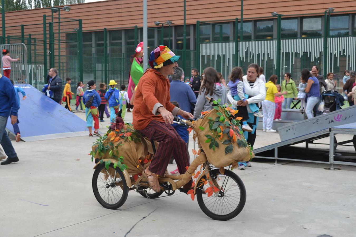 Fiestas de Nájera