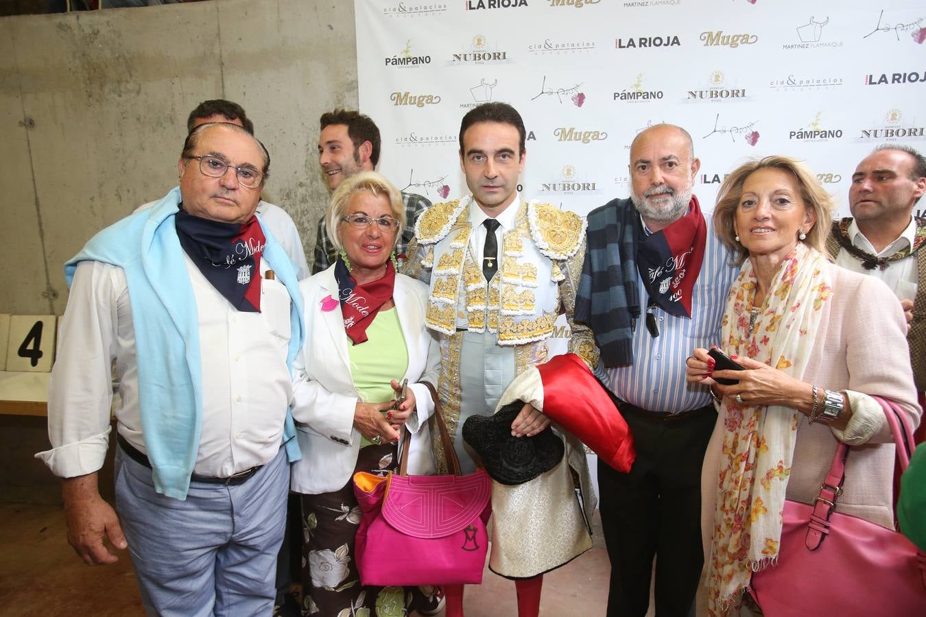 Bronca contra el palco en la corrida del lunes