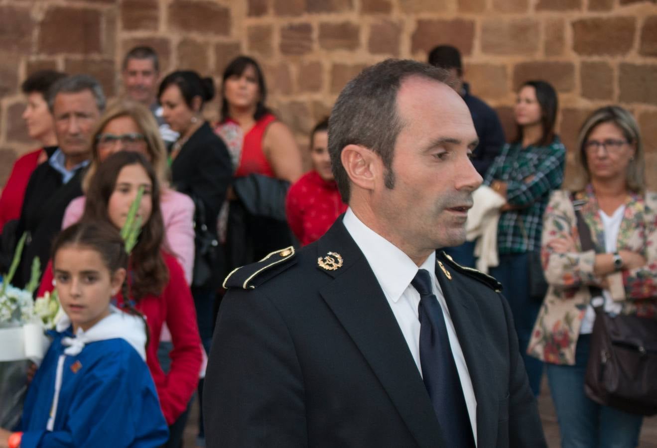 Fiestas de Nuestra Señora de Allende y Gracias en Ezcaray