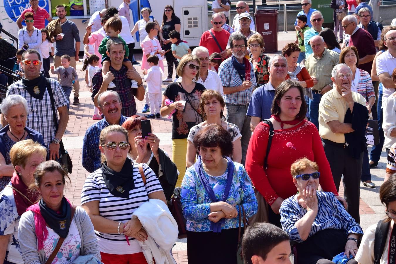 El Café Moderno recibe el galardón Gran Ciudadano Logroñés