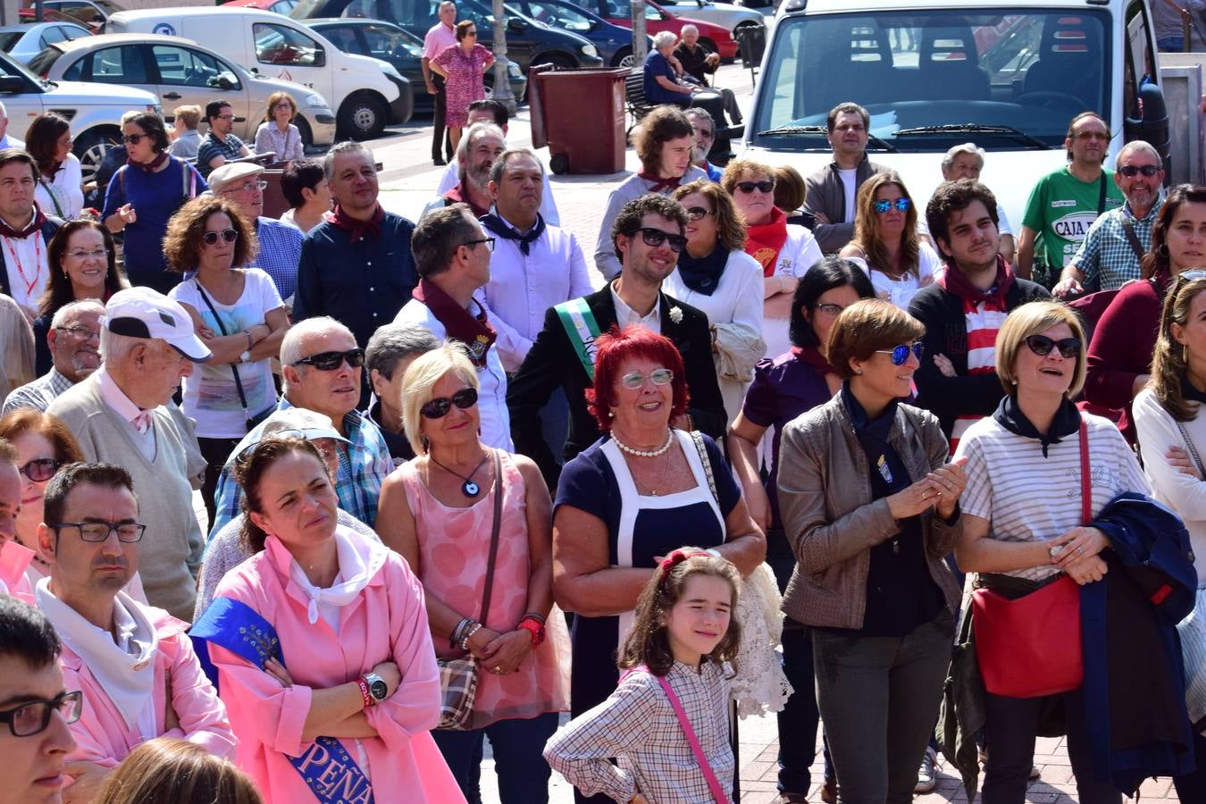 El Café Moderno recibe el galardón Gran Ciudadano Logroñés