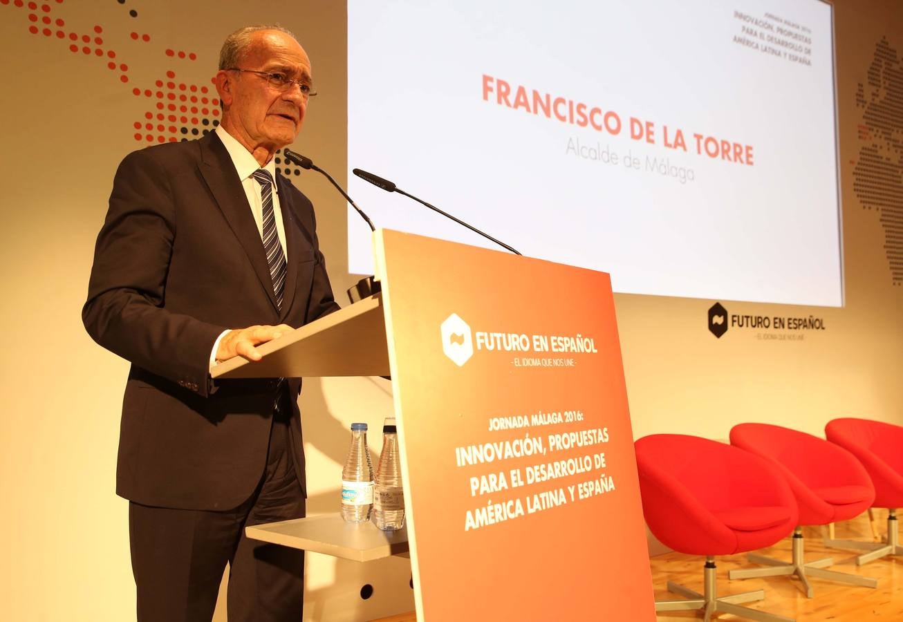 Futuro en Español en Málaga (II)