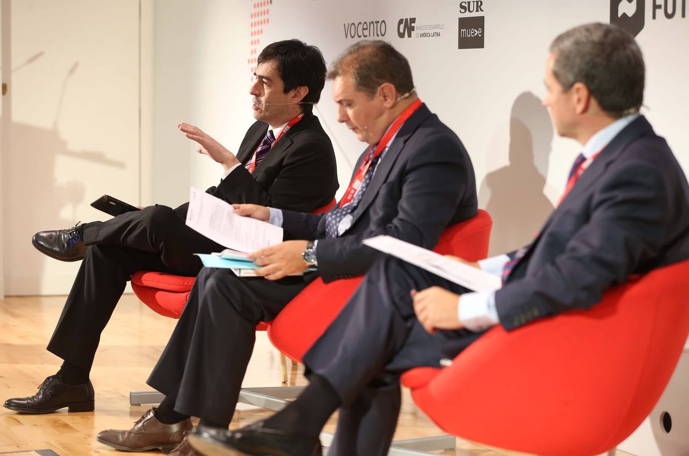 Futuro en Español en Málaga (II)