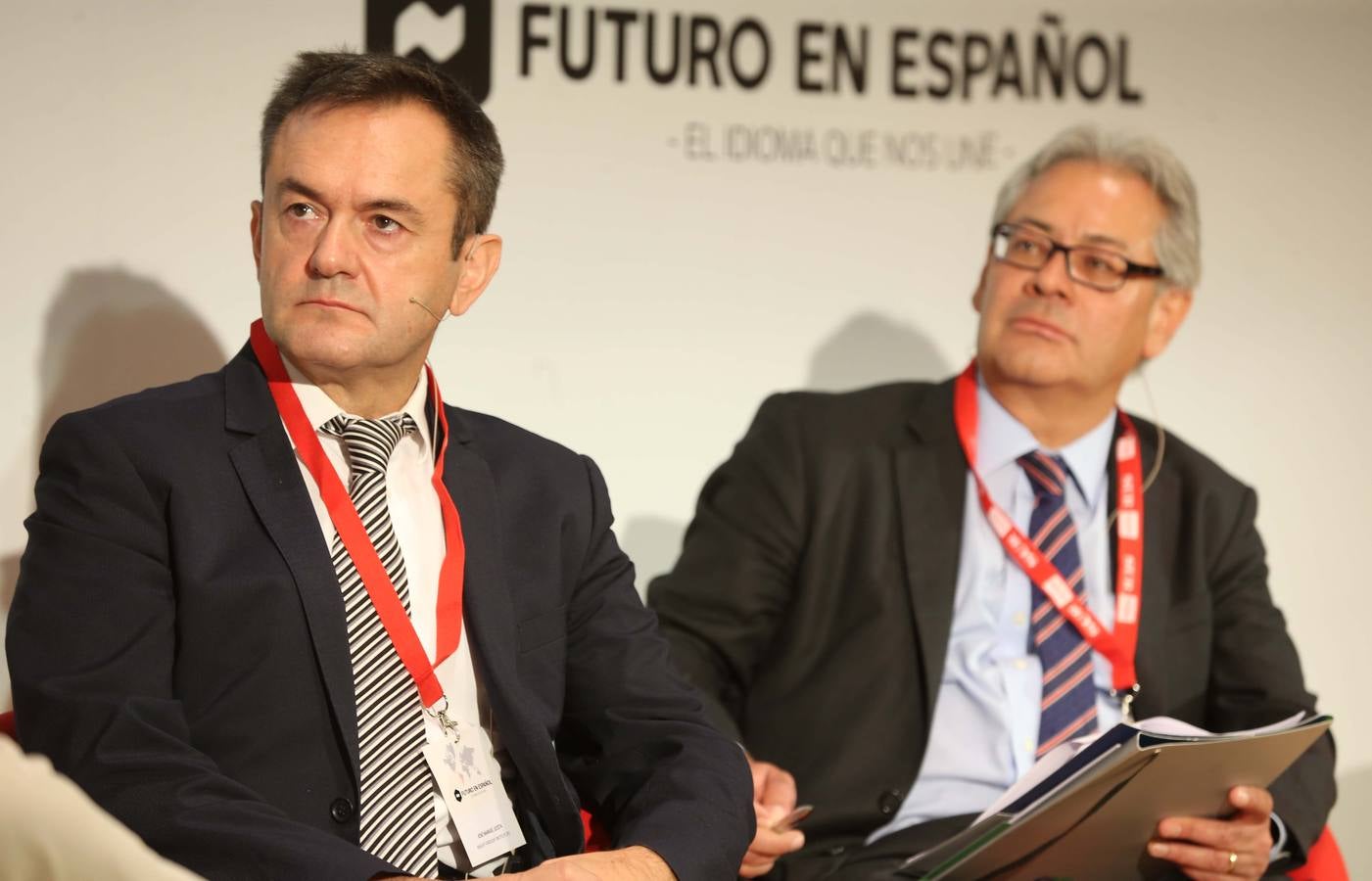 Futuro en Español en Málaga (II)