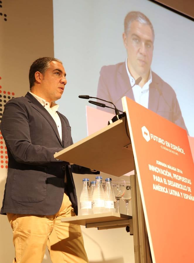 Futuro en Español en Málaga (II)