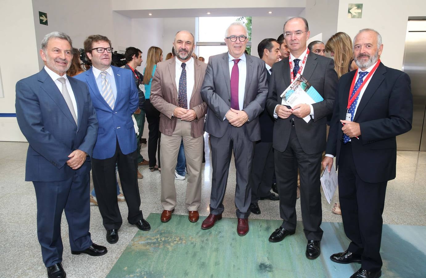 Futuro en Español en Málaga (II)