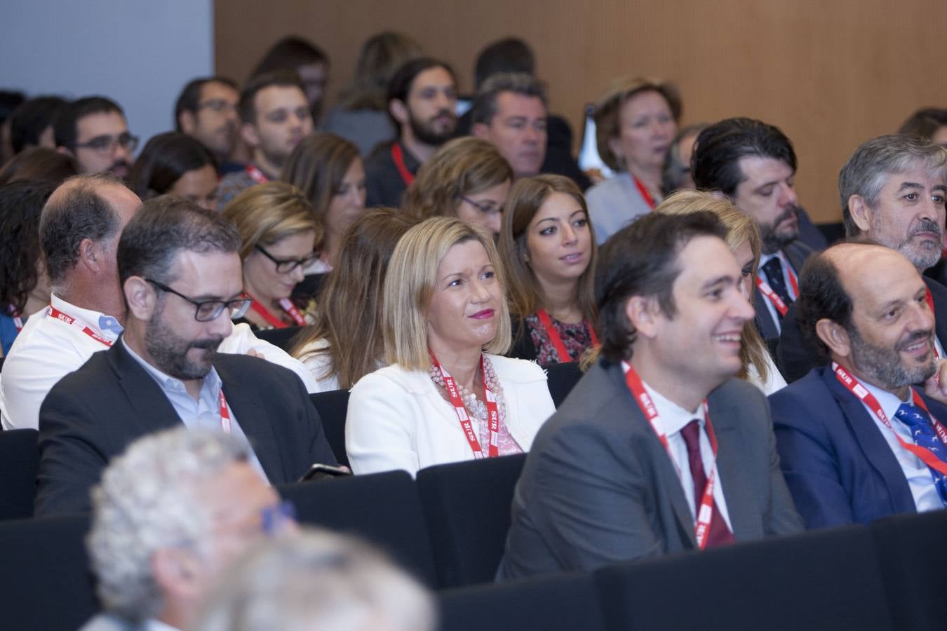 Futuro en Español en Málaga