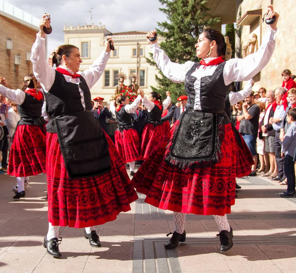 Arnedo disfruta de sus fiestas (II)