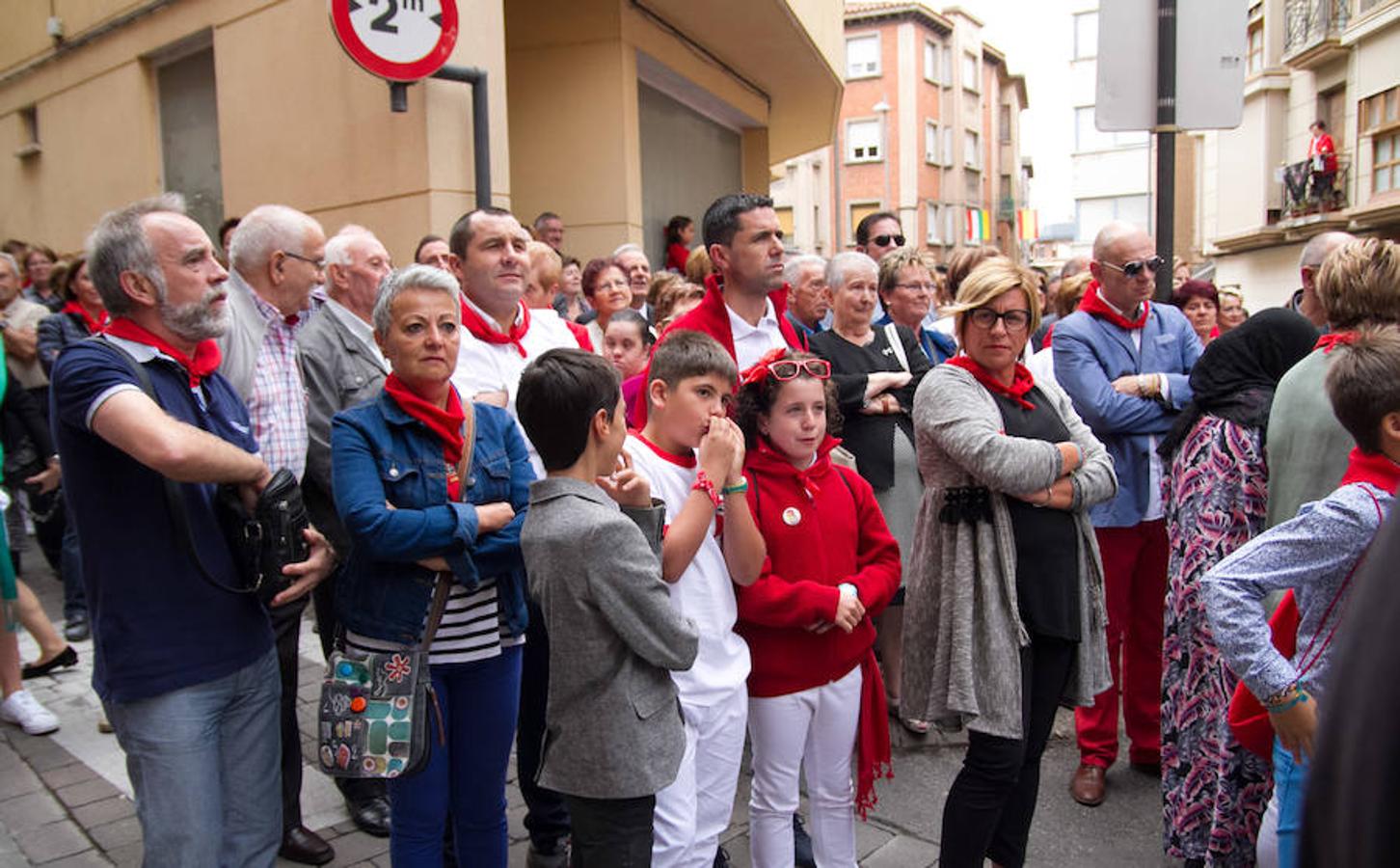 Arnedo disfruta de sus fiestas (II)