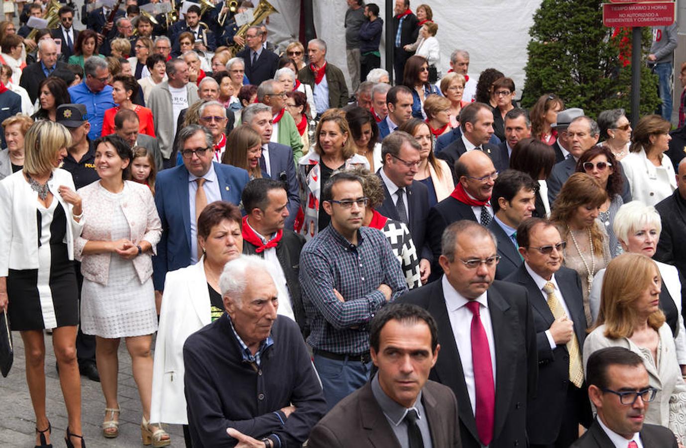 Arnedo disfruta de sus fiestas (III)