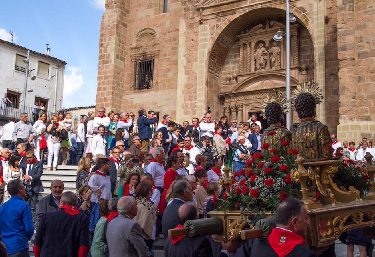 Arnedo disfruta de sus fiestas (III)