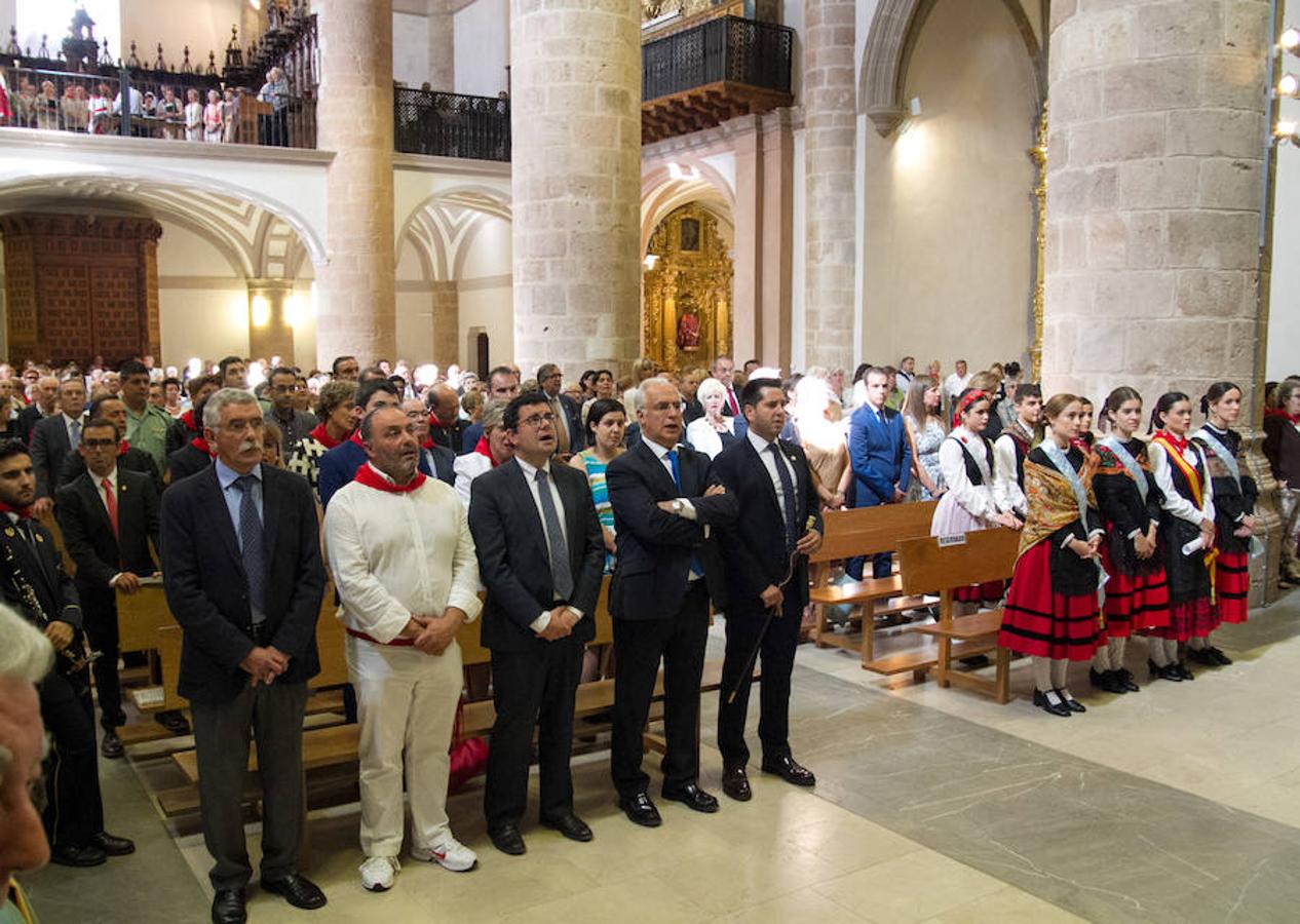 Arnedo disfruta de sus fiestas (III)