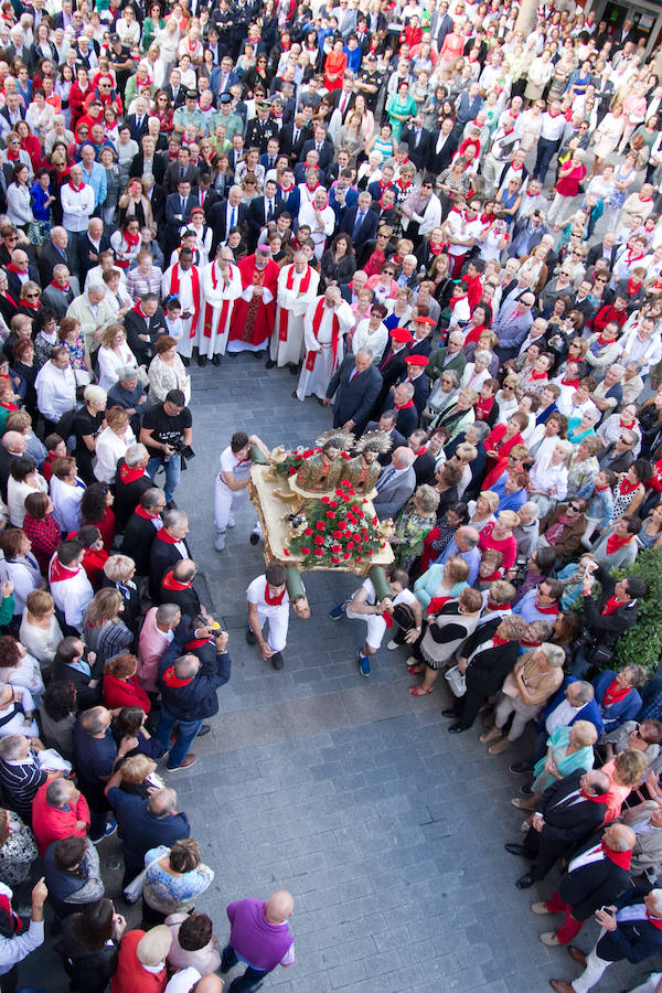 Arnedo disfruta de sus fiestas (III)