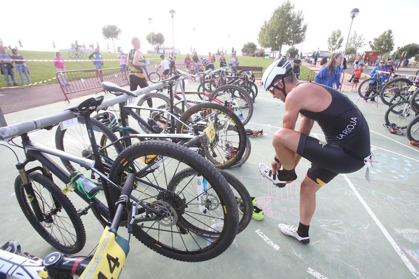 Duatlón Valdegastea (II)