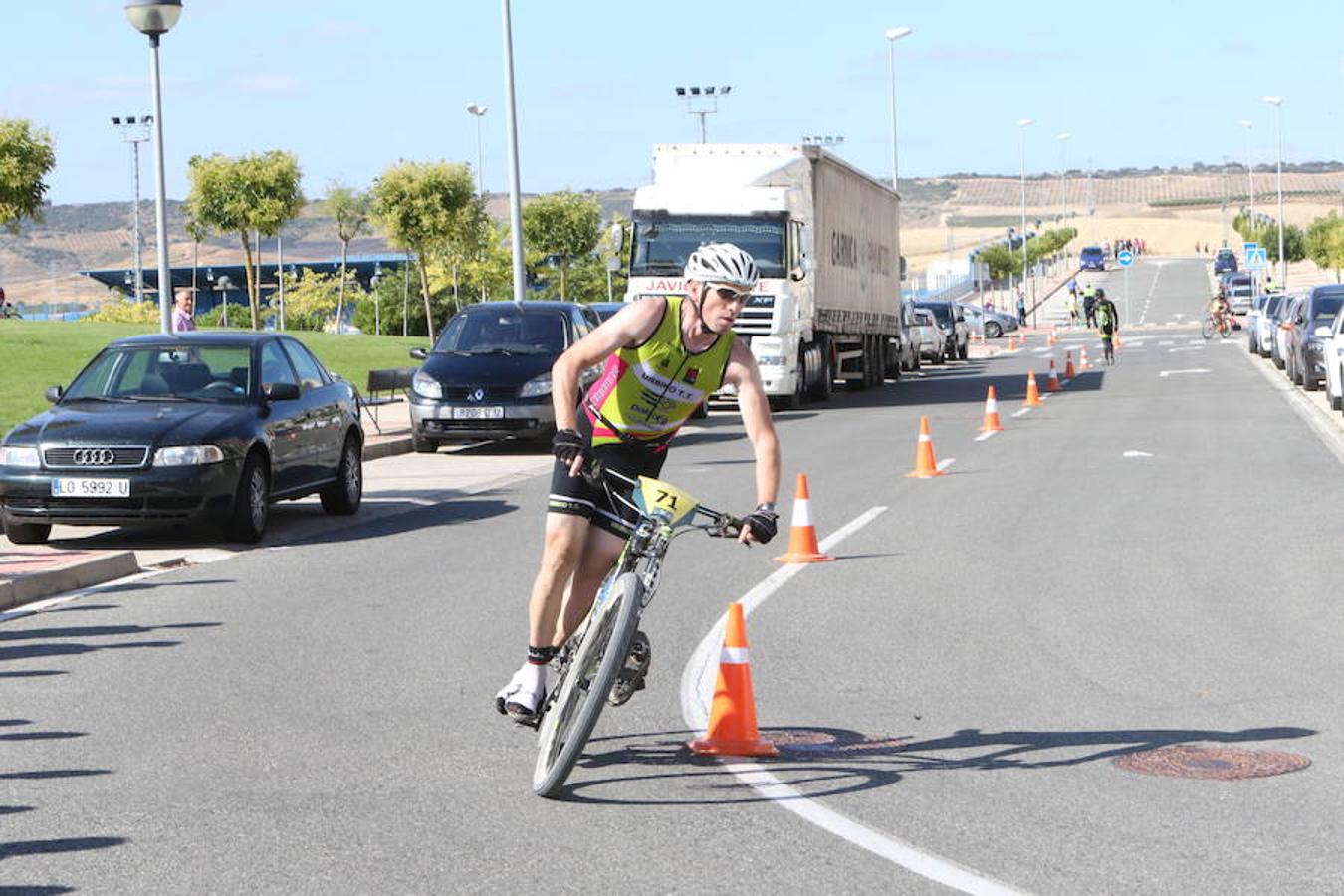 Duatlón Valdegastea (II)