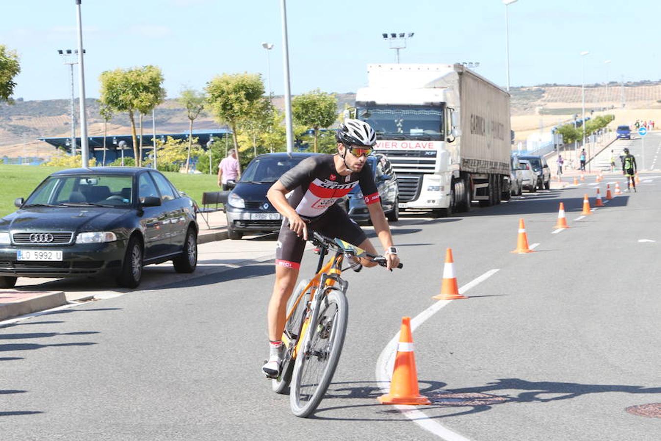 Duatlón Valdegastea (II)