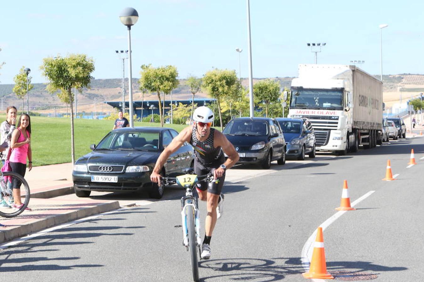 Duatlón Valdegastea (II)