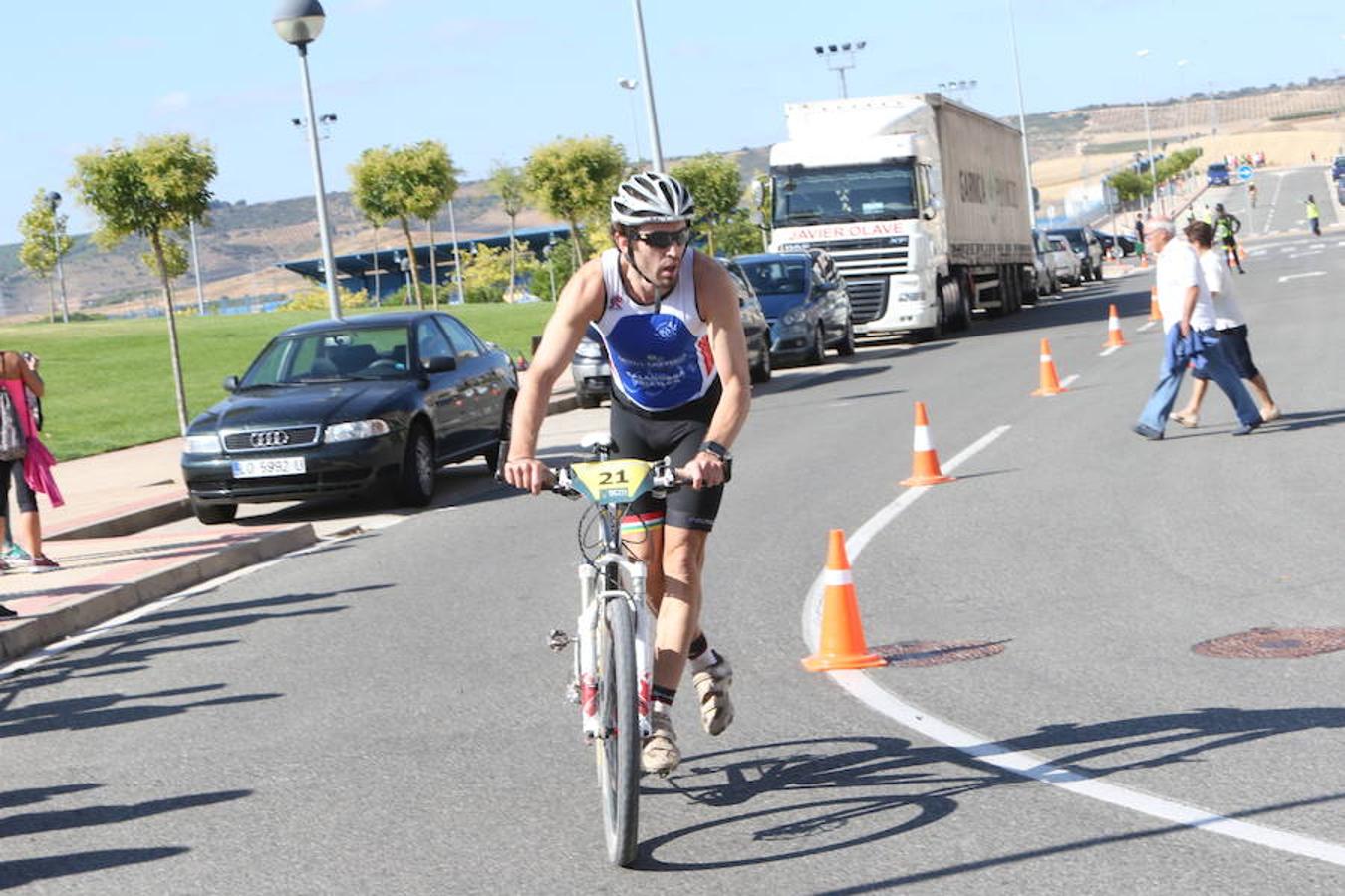 Duatlón Valdegastea (III)