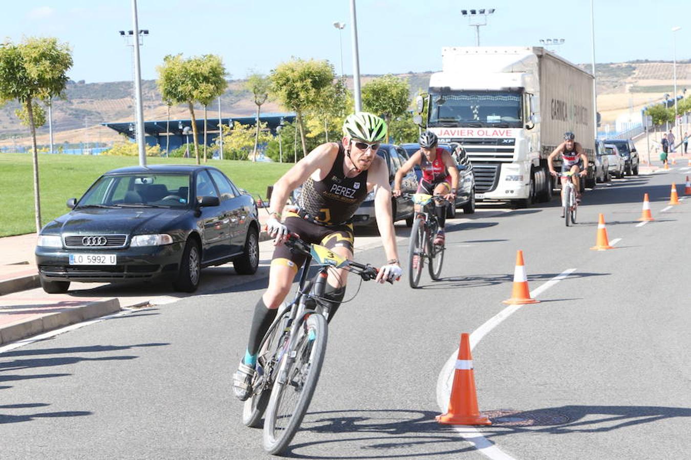 Duatlón Valdegastea (III)