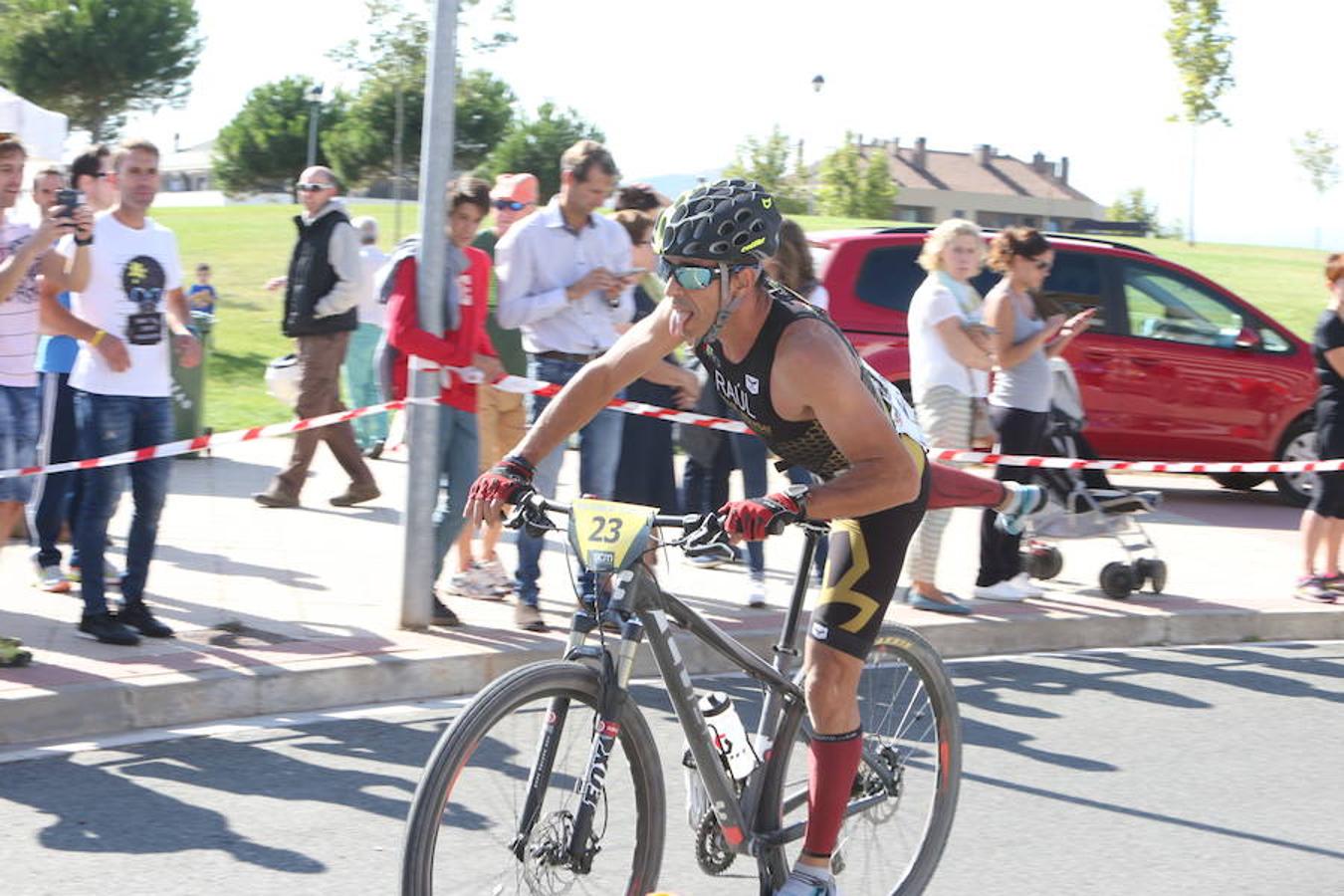 Duatlón Valdegastea (III)