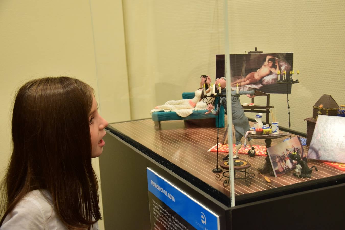 Exposición &#039;PlastiHistoria de la Humanidad&#039;