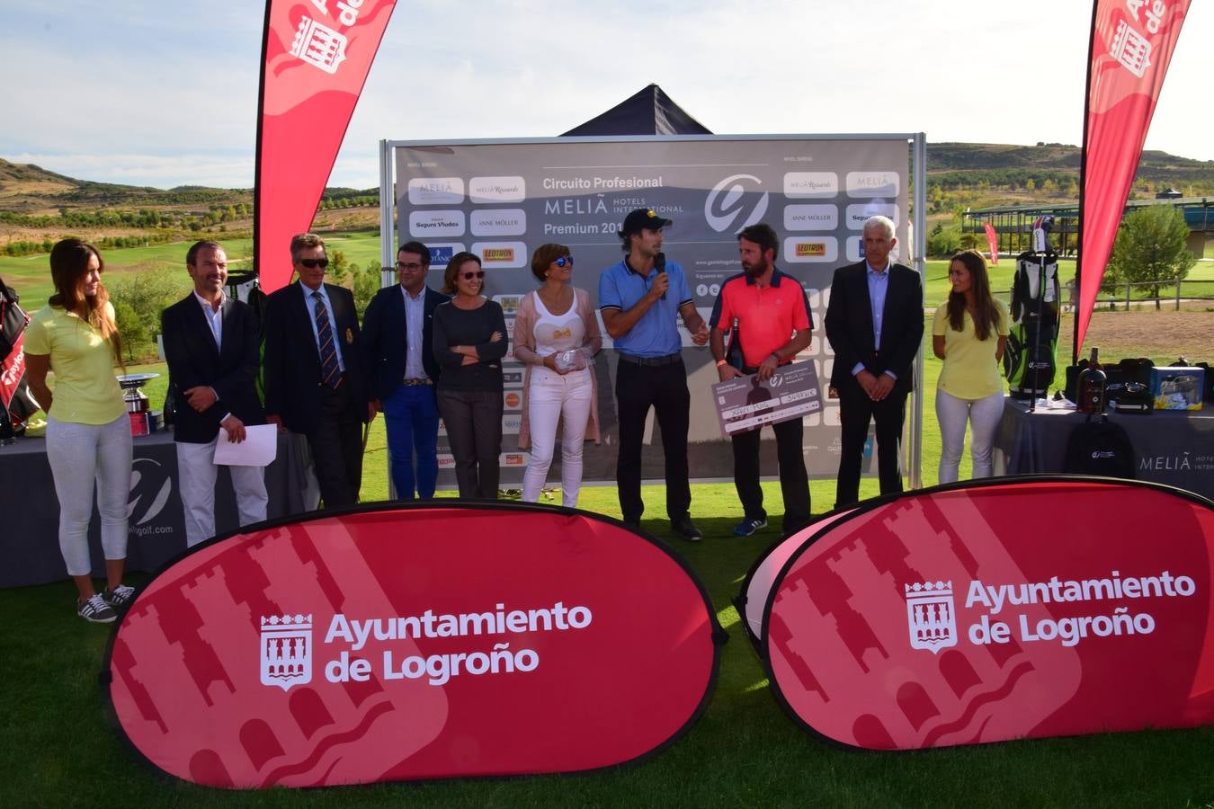 Gran Premio de Logroño