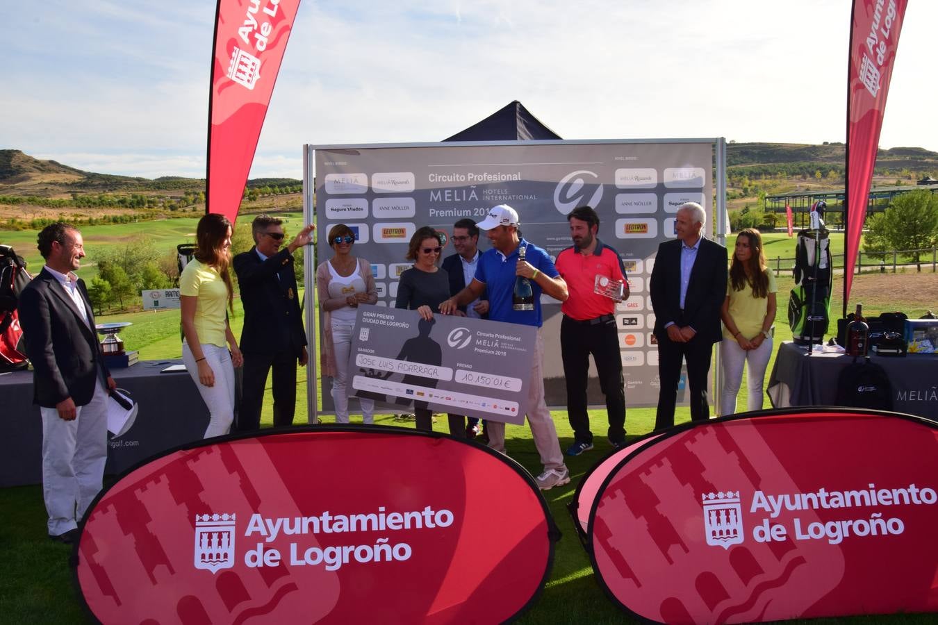 Gran Premio de Logroño