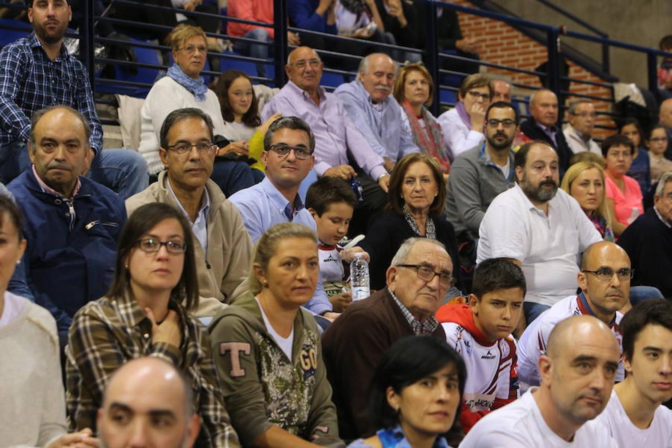 El Naturhouse sigue con paso firme