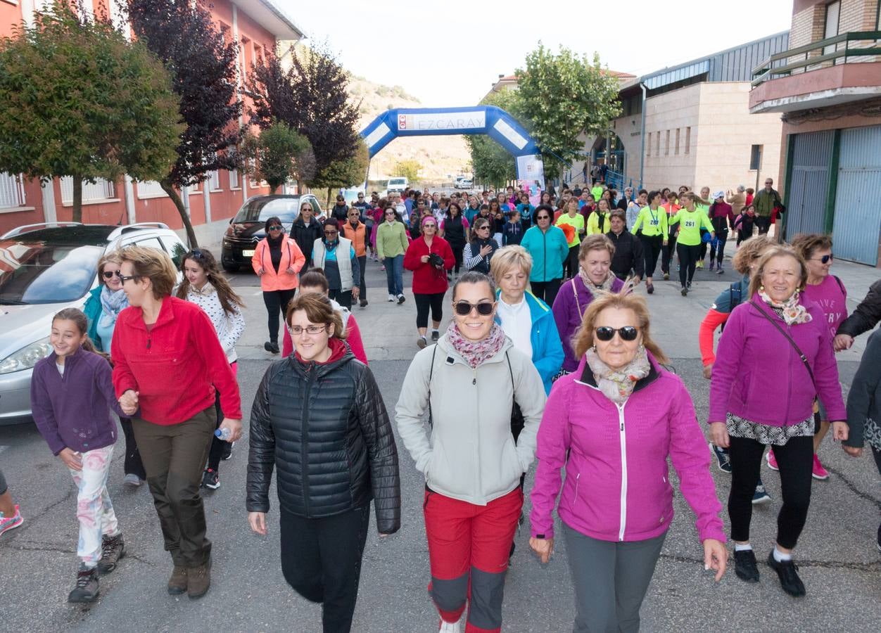 Women&#039;s Marathon en Ezcaray