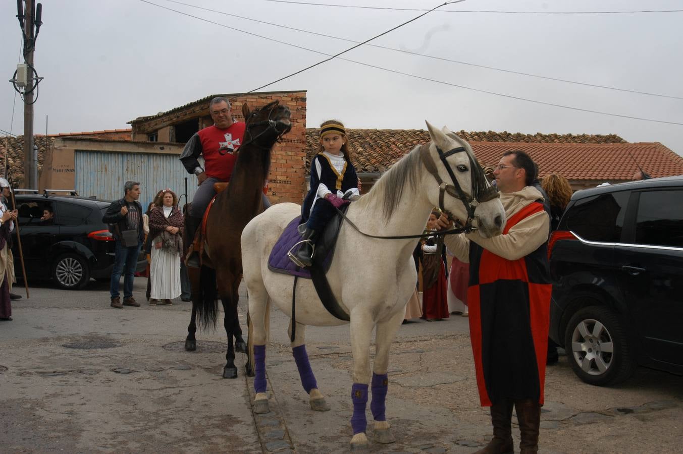 Jornadas de Artesanía Medieval en Cornago