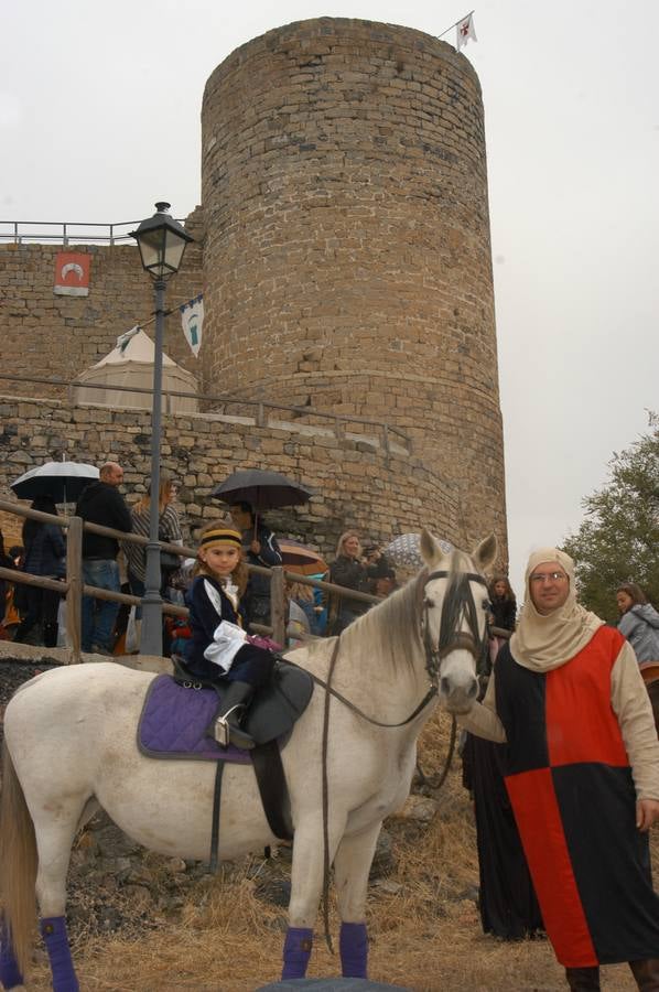 Jornadas de Artesanía Medieval en Cornago