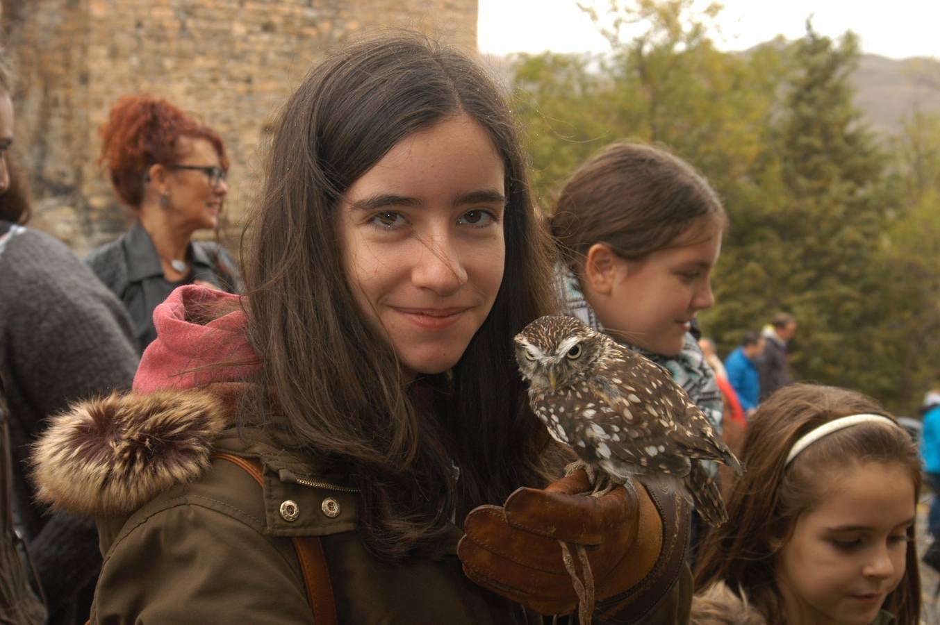 XI Jornadas de Artesania Medieval de Cornago