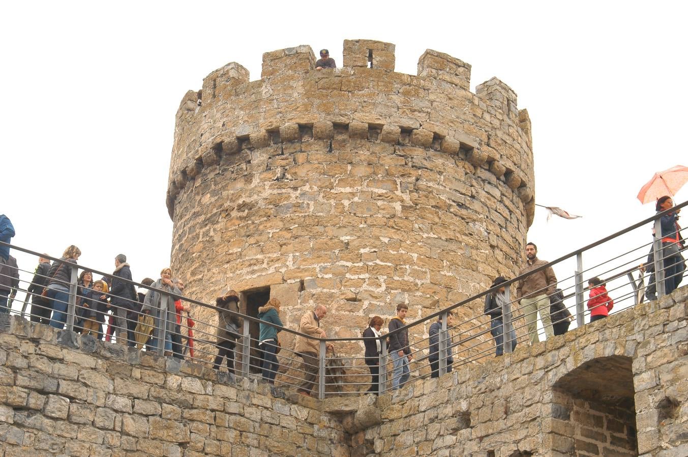 XI Jornadas de Artesania Medieval de Cornago