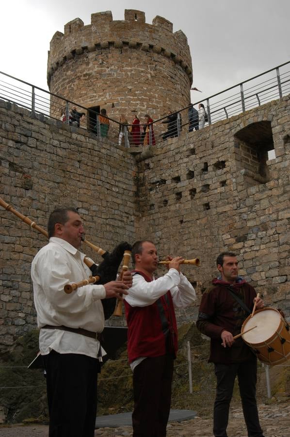 XI Jornadas de Artesania Medieval de Cornago