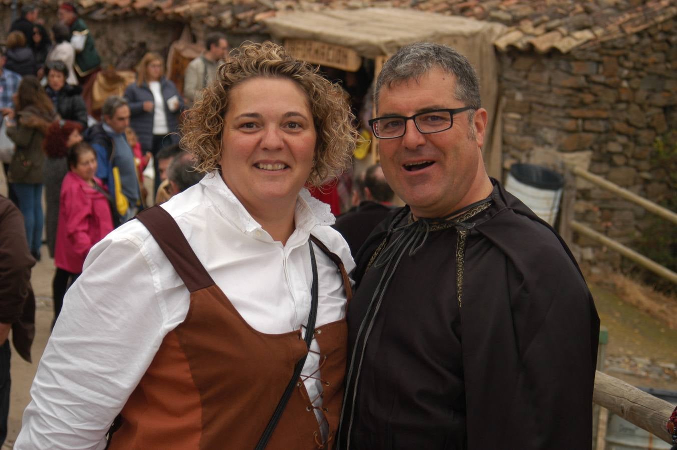 XI Jornadas de Artesania Medieval de Cornago