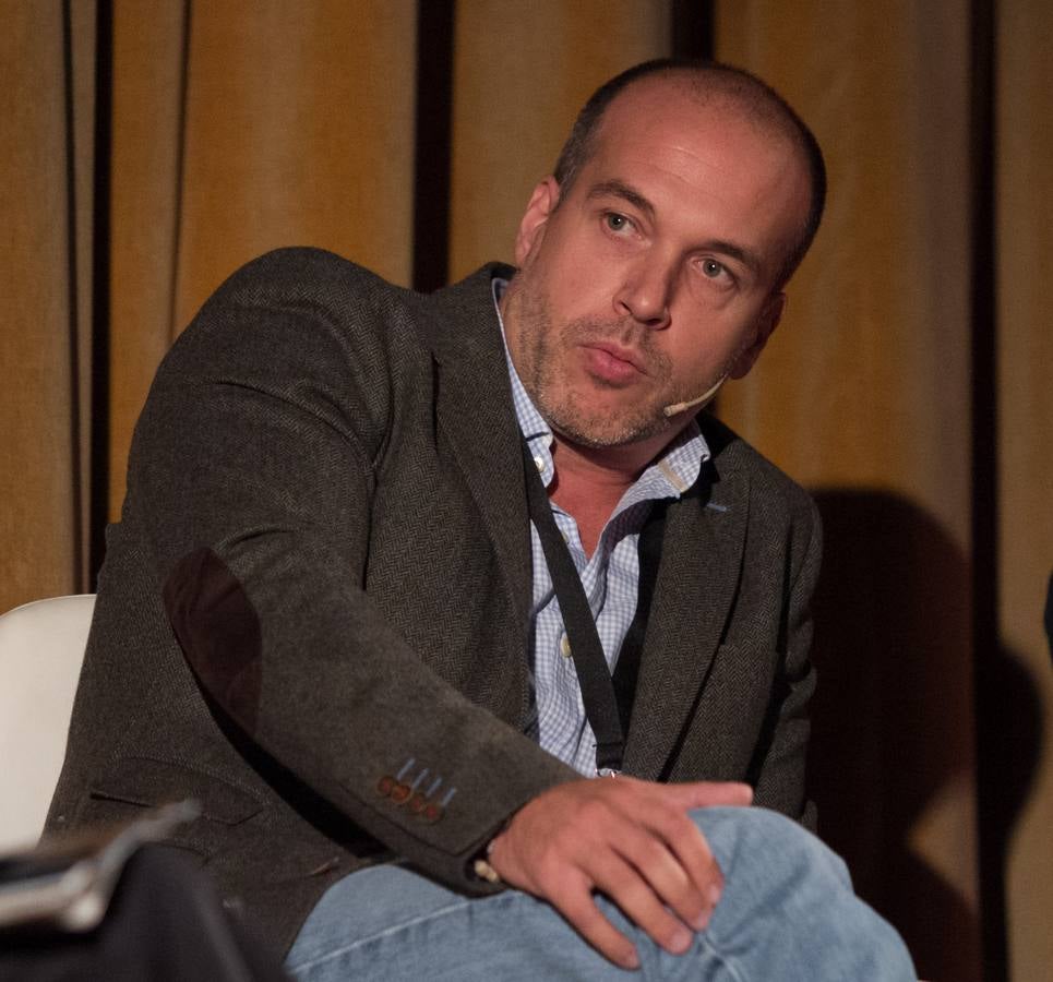 Futuro en Español 2016: la jornada del jueves (1)