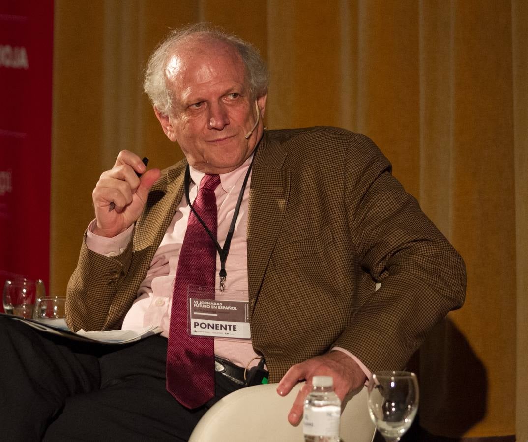 Futuro en Español 2016: la jornada del jueves (1)