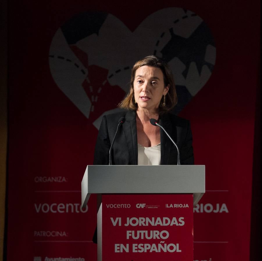 Futuro en Español 2016: la jornada del jueves (y 2)