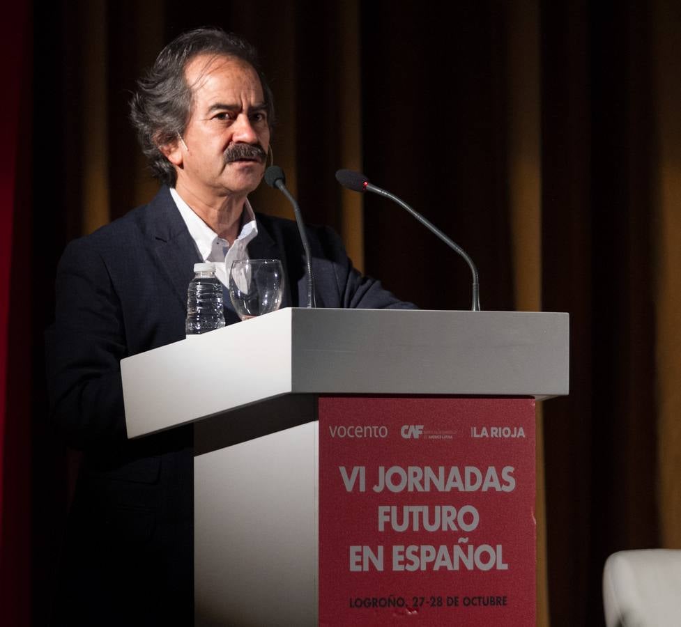 Futuro en Español 2016: la jornada del jueves (y 2)