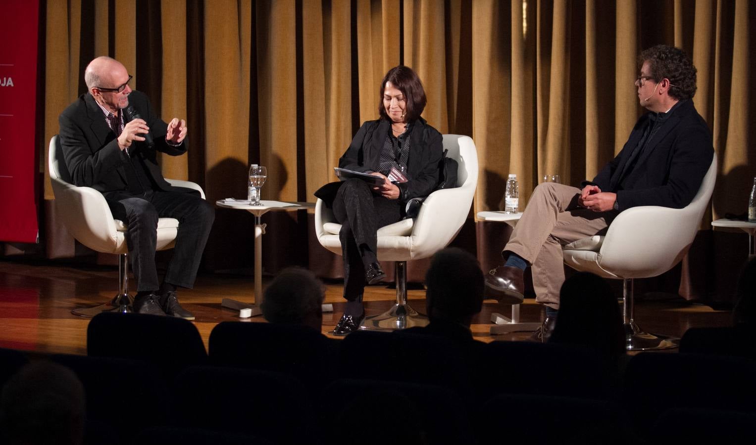 Futuro en Español 2016: la jornada del jueves (y 2)