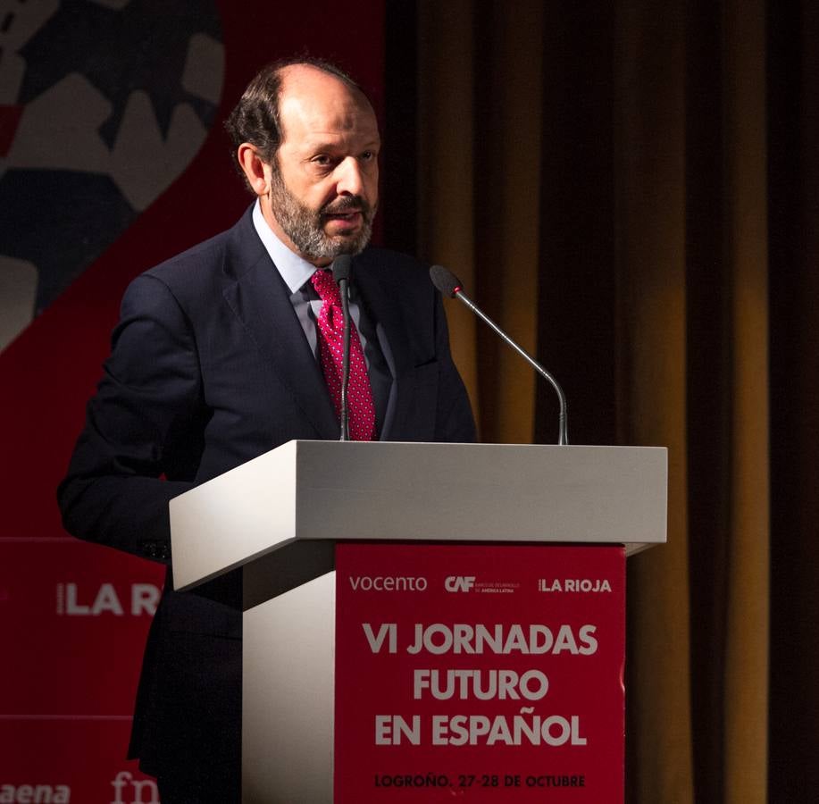 Futuro en Español 2016: la jornada del jueves (y 2)