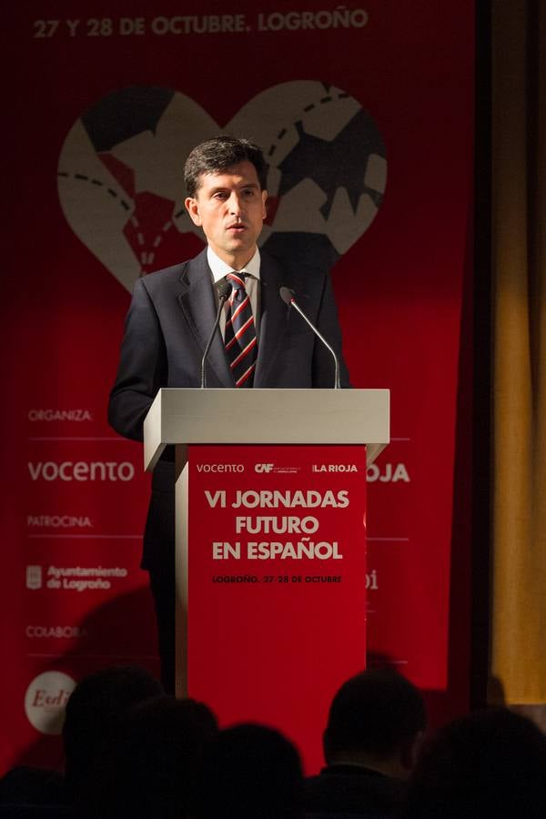 Futuro en Español 2016: la jornada del jueves (y 2)