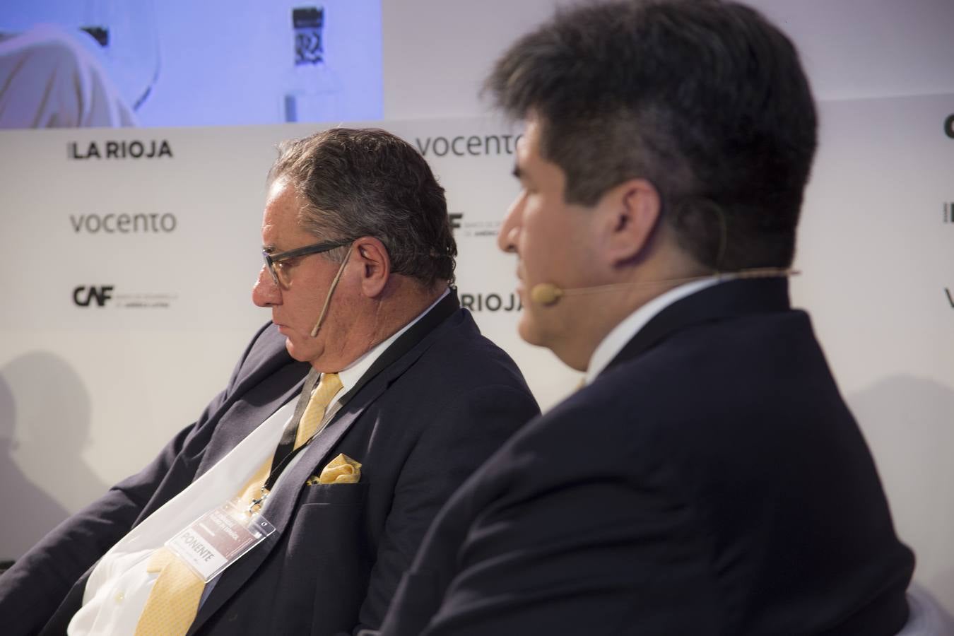 Futuro en Español 2016: la jornada del viernes (2)