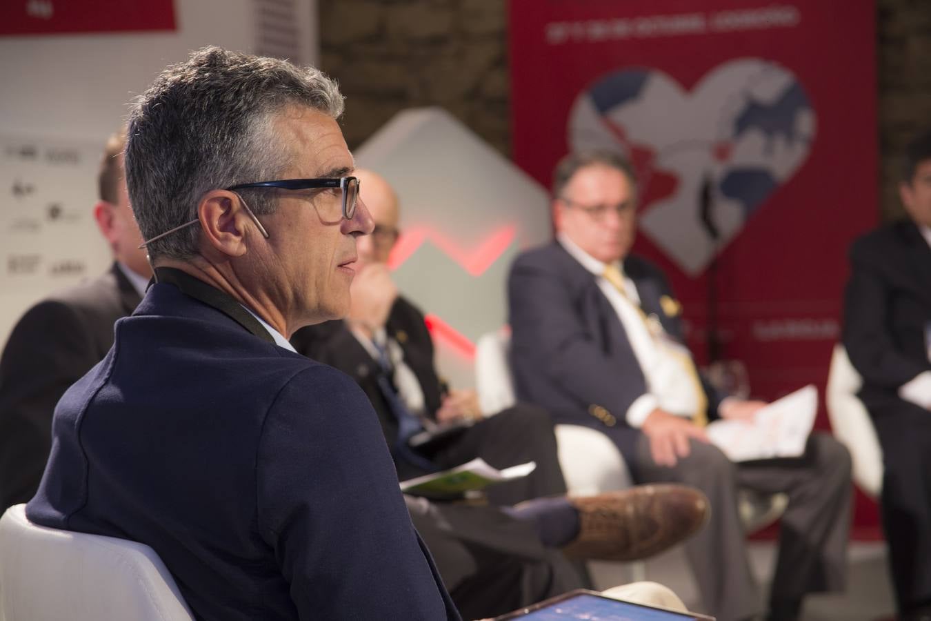 Futuro en Español 2016: la jornada del viernes (2)