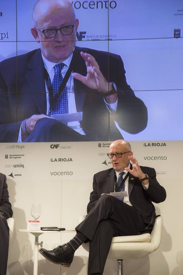 Futuro en Español 2016: la jornada del viernes (2)