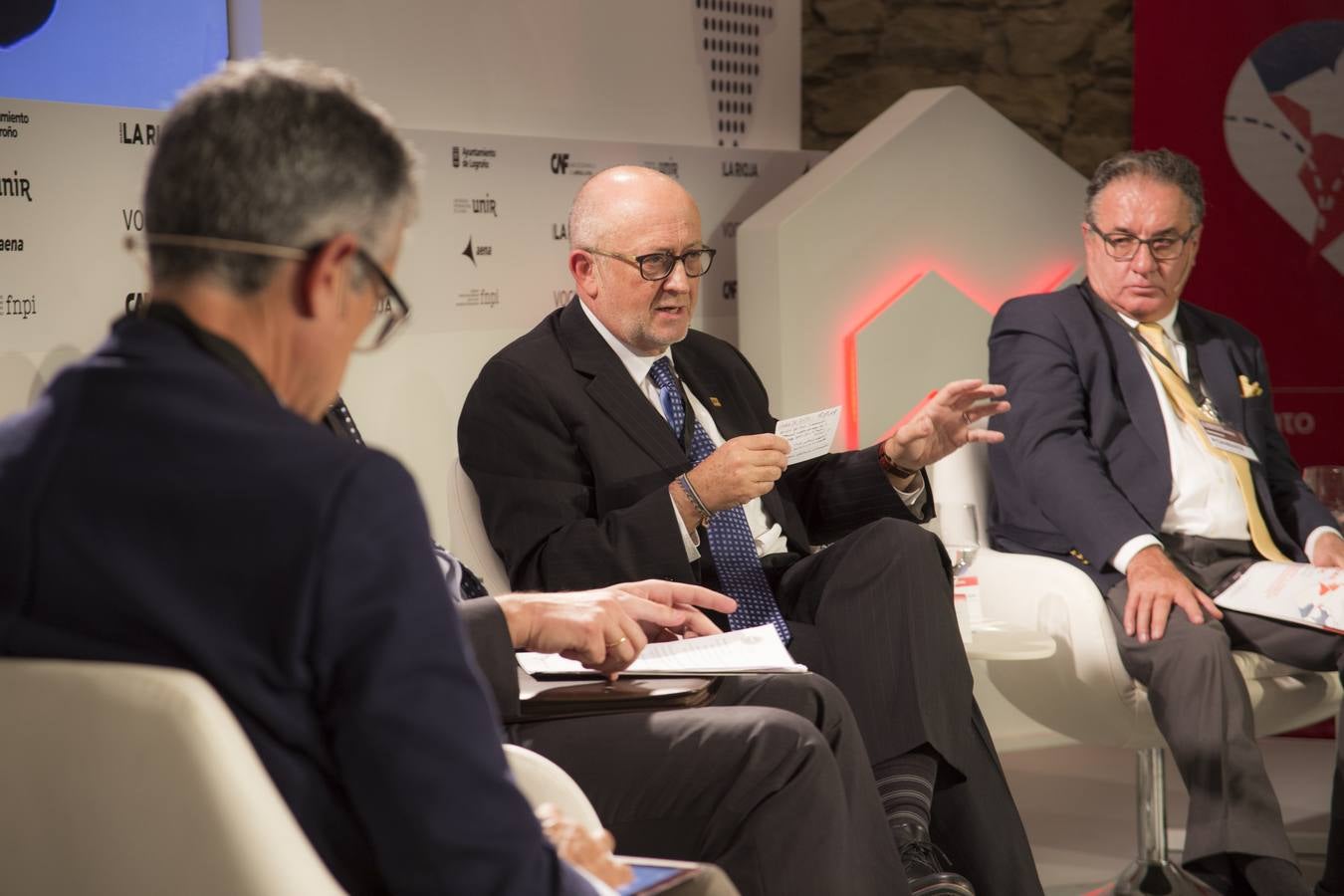 Futuro en Español 2016: la jornada del viernes (2)