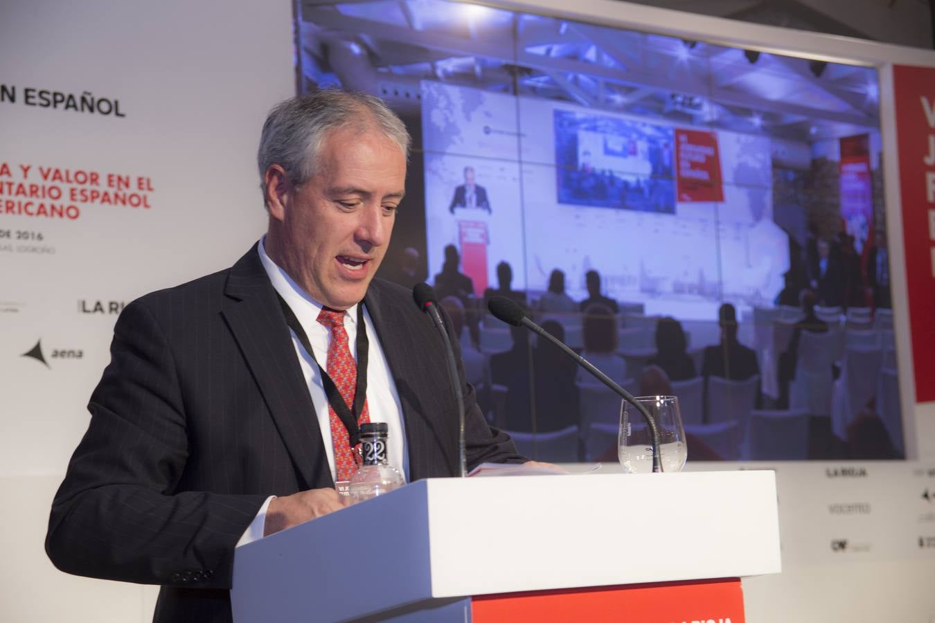 Futuro en Español 2016: la jornada del viernes (2)