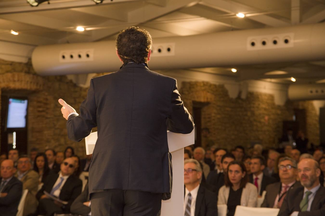 Futuro en Español 2016: la jornada del viernes (y 3)